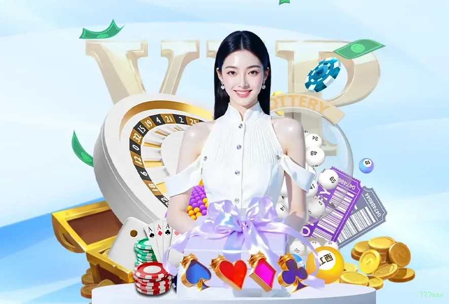 Evolution Gaming 777max