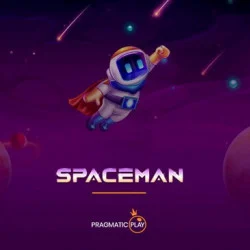 Spaceman 777max