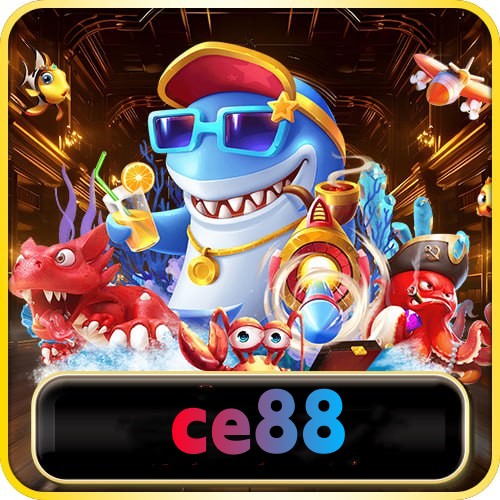 Logo của ce88